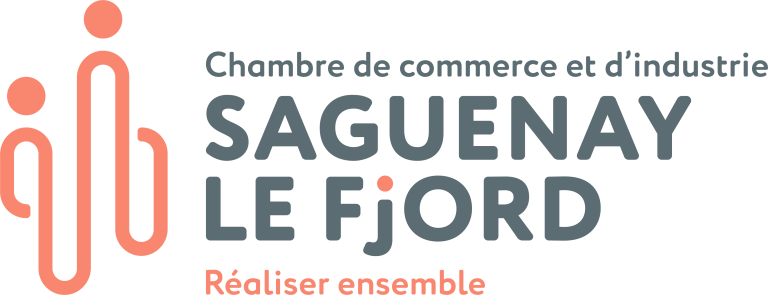 Logo Chambre Saguenay Le Fjord